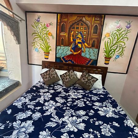 Rajputana Heritage Haveli Dźodhpur Zewnętrze zdjęcie