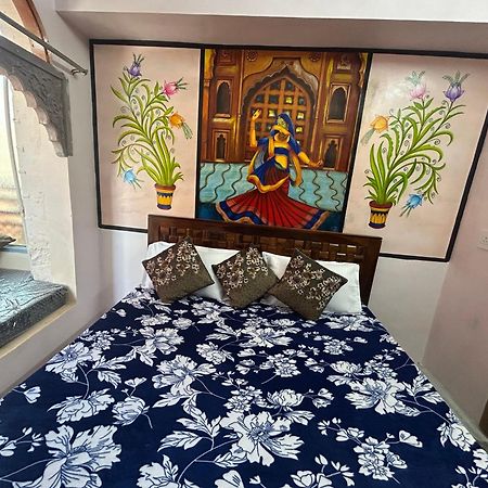 Rajputana Heritage Haveli Dźodhpur Zewnętrze zdjęcie