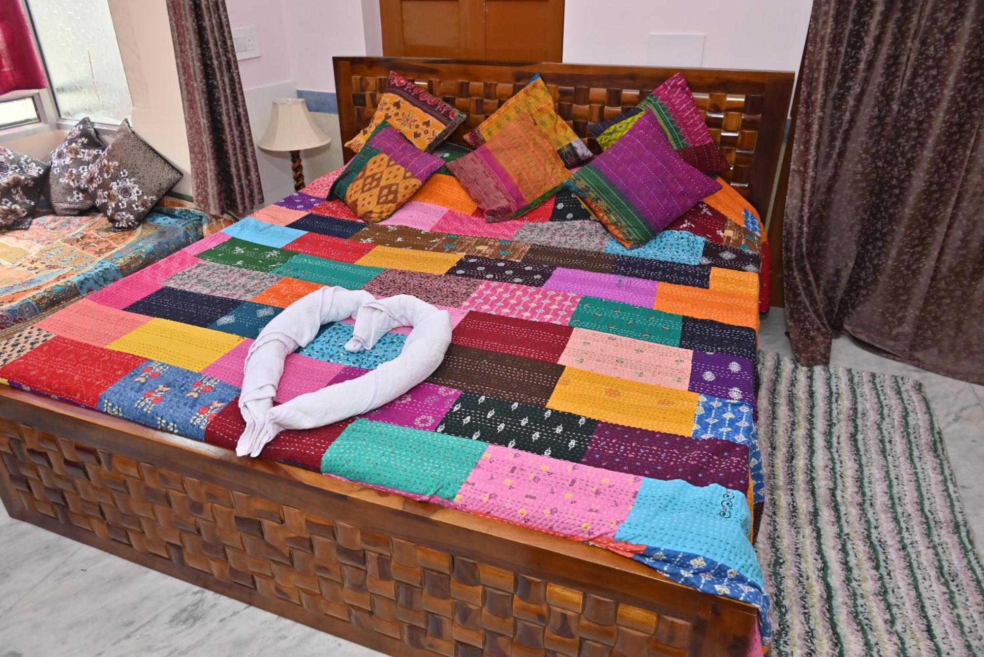 Rajputana Heritage Haveli Dźodhpur Zewnętrze zdjęcie